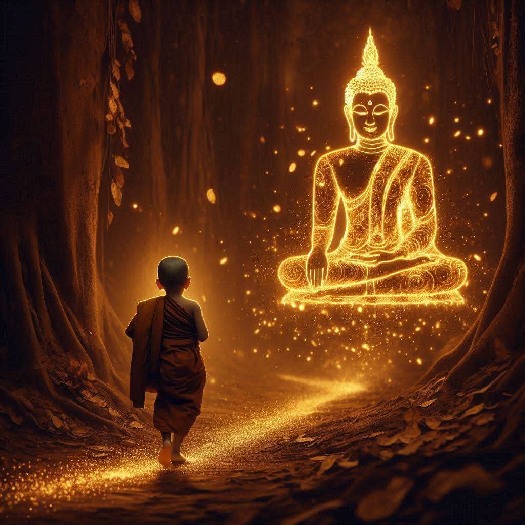 Đơn giản mà tròn đầy