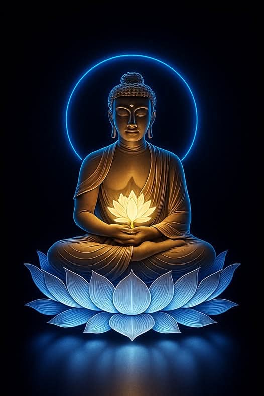 Muốn gặp điều tử tế, hãy sống tử tế