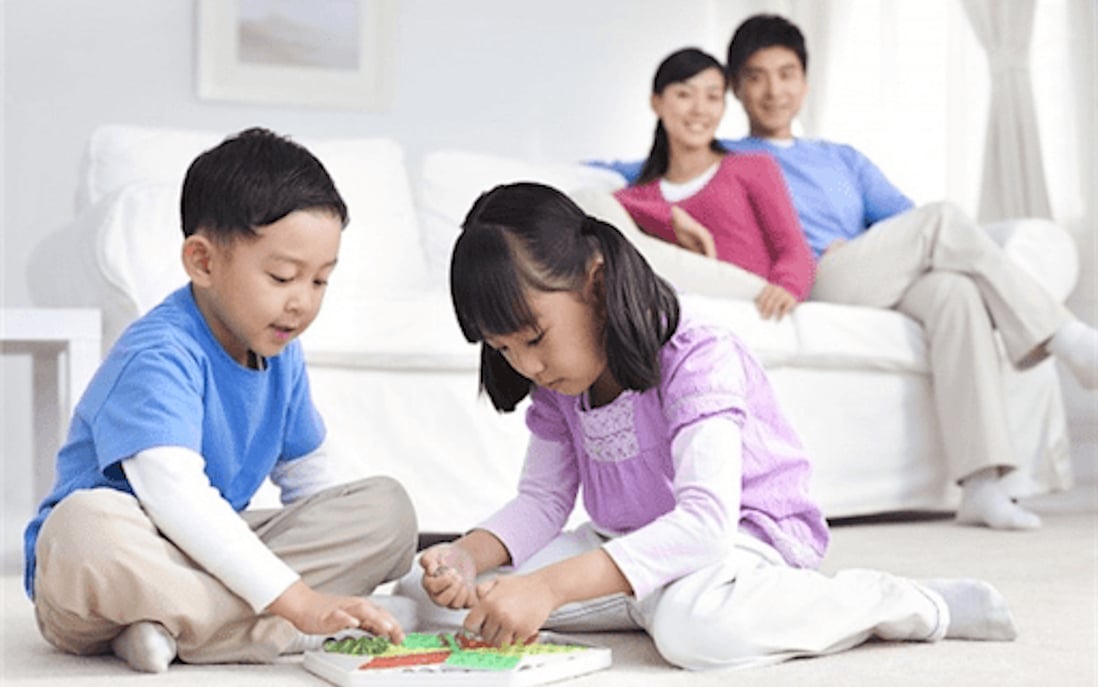 Dạy con nhận thức đúng mới là món quà vô giá từ cha mẹ