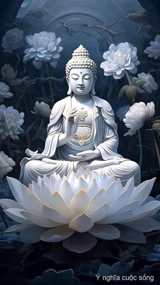 Muốn được sanh Tịnh độ tương lai phải thiết lập Tịnh độ hiện tại