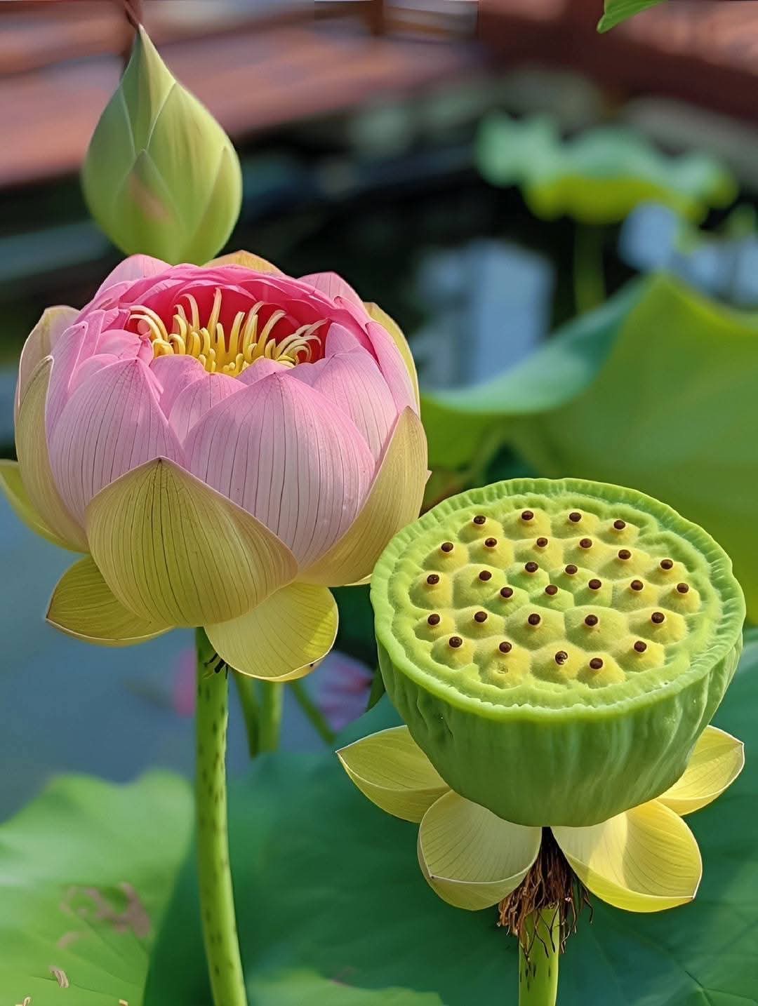 Phúc họa song hành