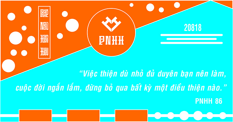 PHÁP NGỮ HẠNH HIẾU 86