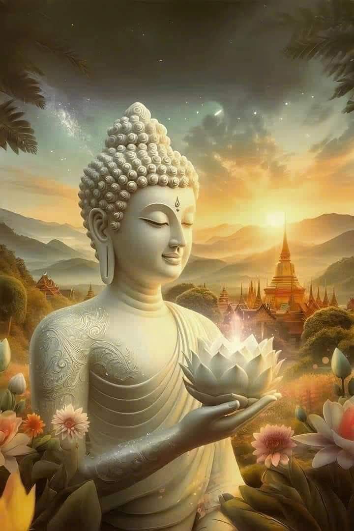 Tất cả đều là duyên