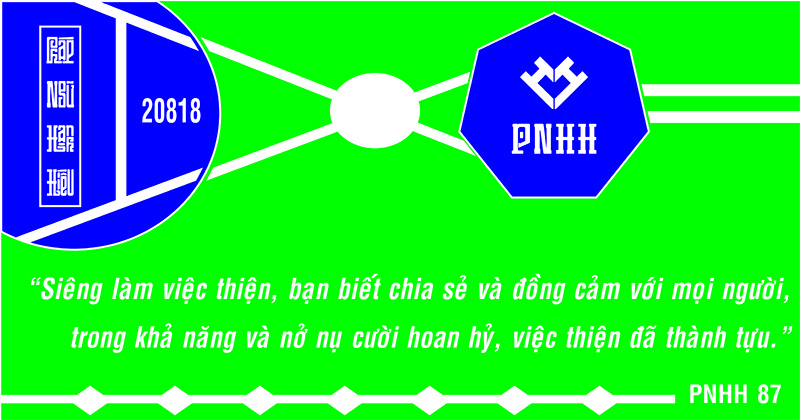 PHÁP NGỮ HẠNH HIẾU 87