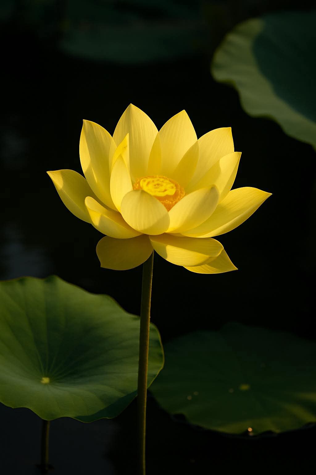 Khi vô thường đến