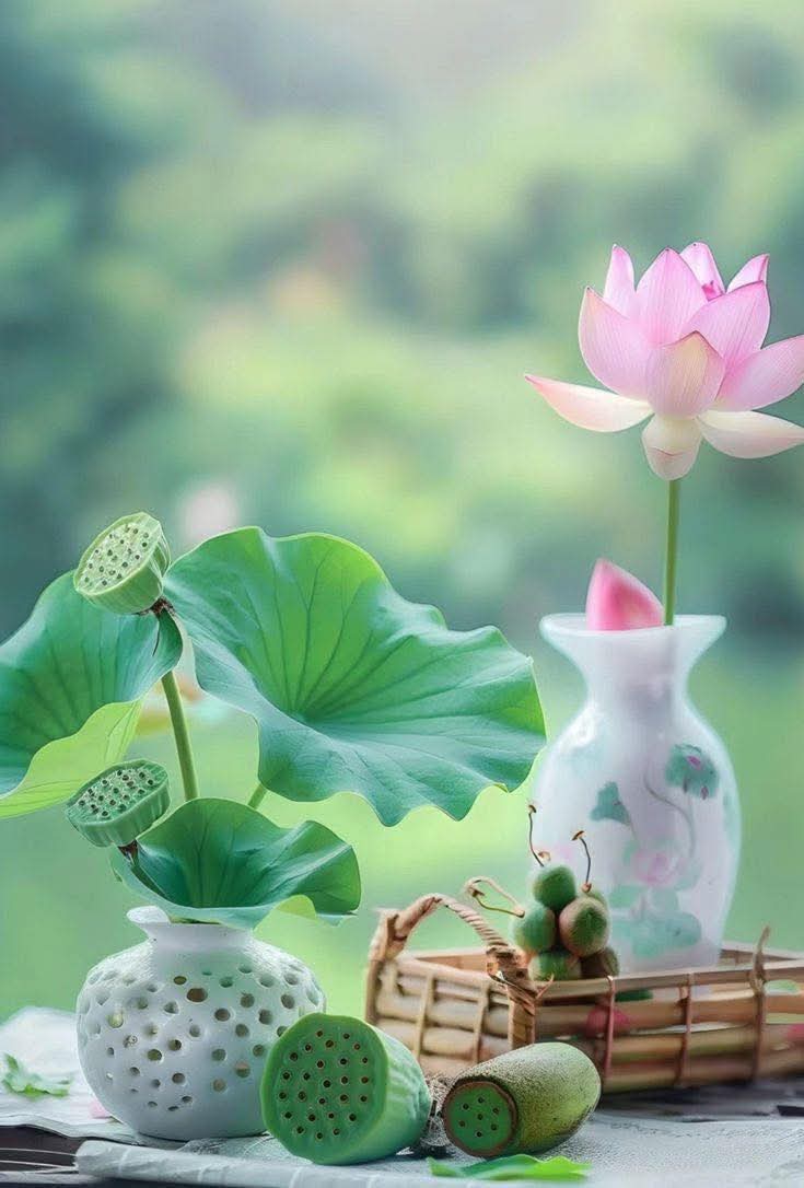 Không đánh mất chính mình