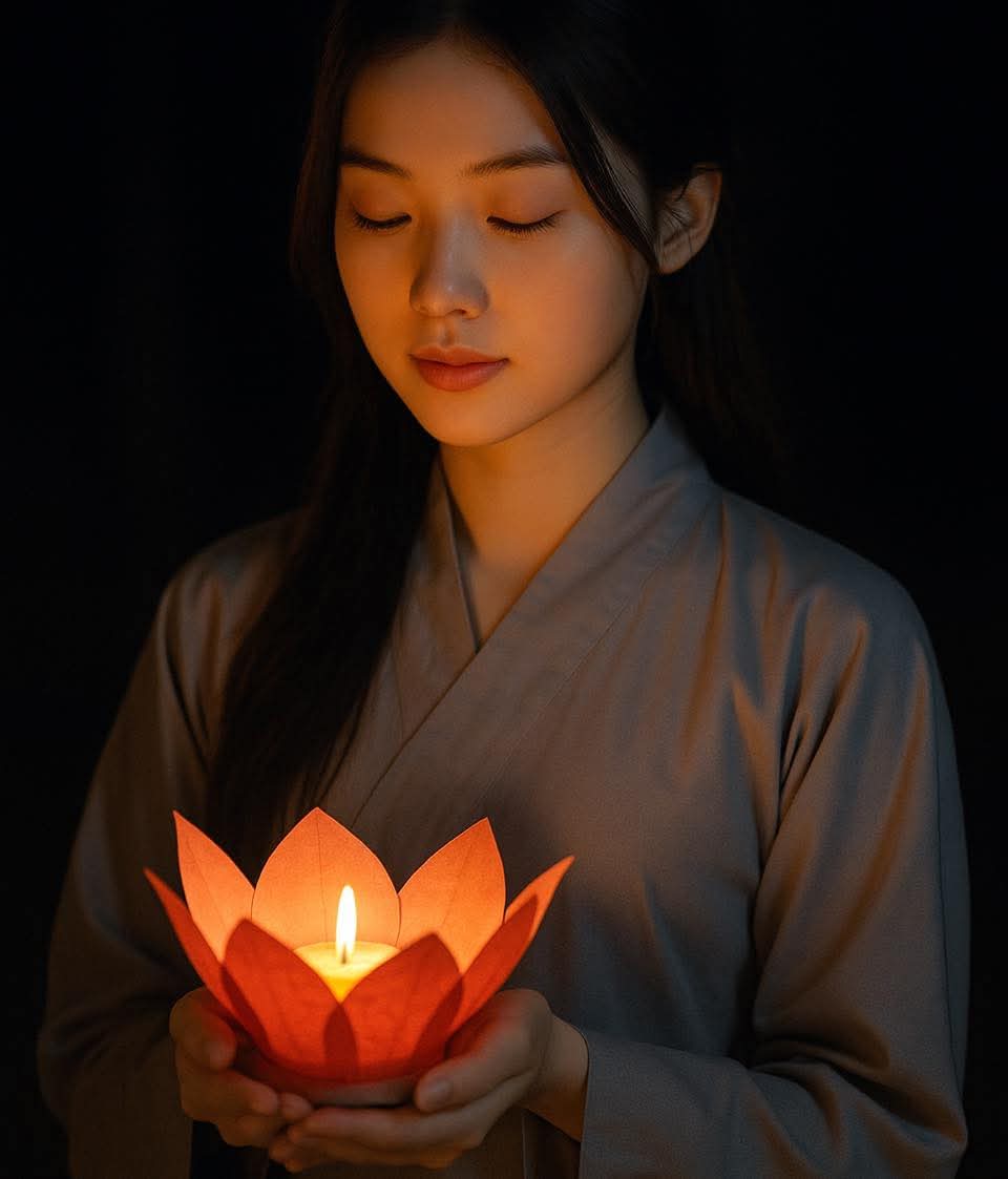 Tu sửa chính mình