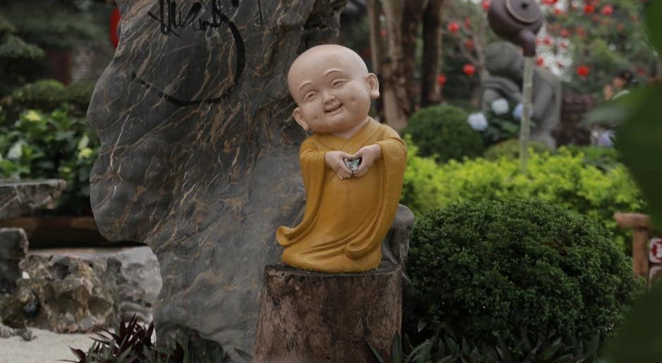 Phước và nghiệp