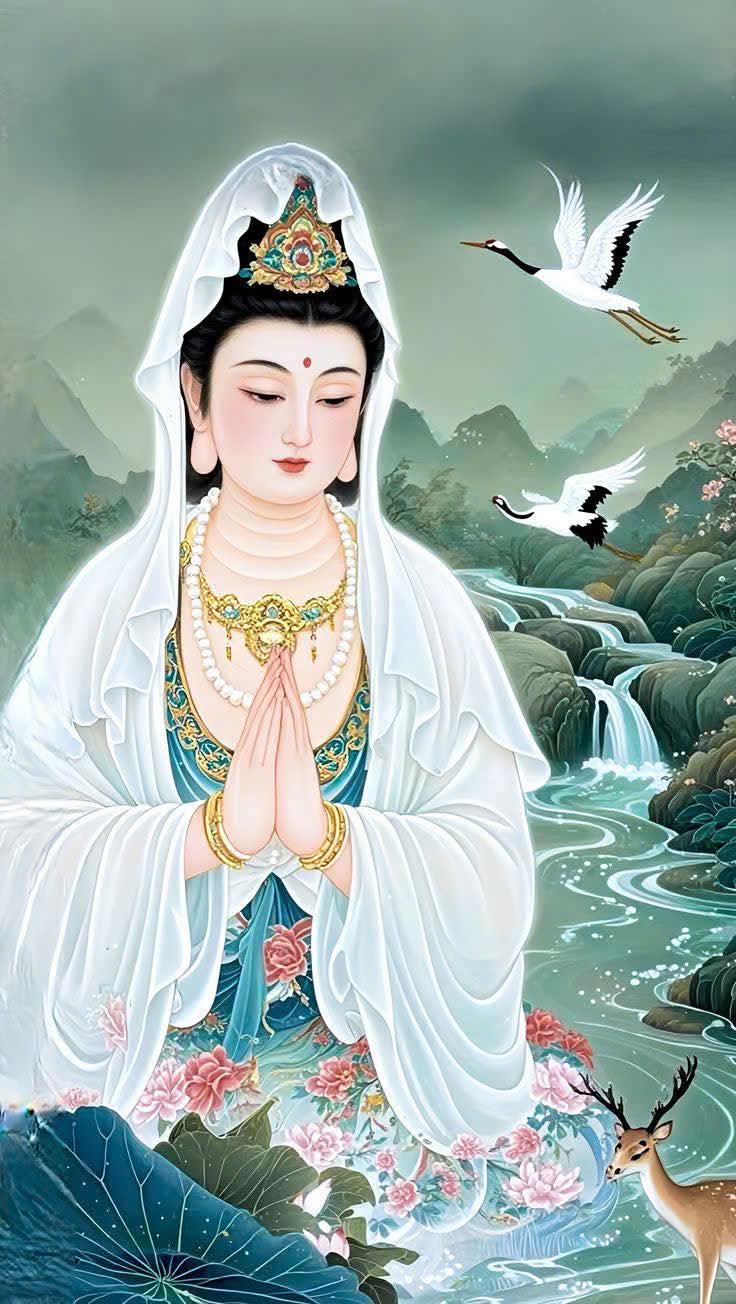 Chí tâm niệm Phật