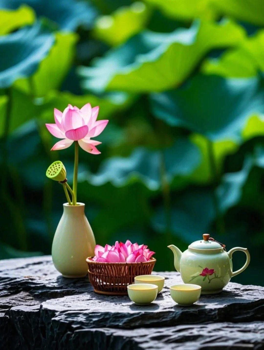 Cơ thể đang tắc ở đâu