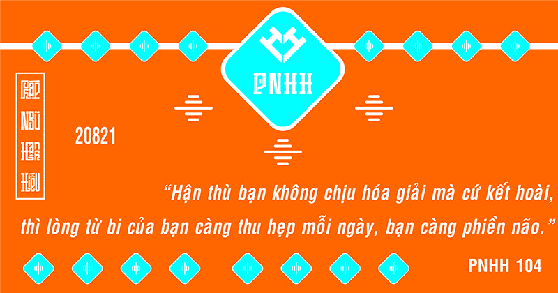 PHÁP NGỮ HẠNH HIẾU 104