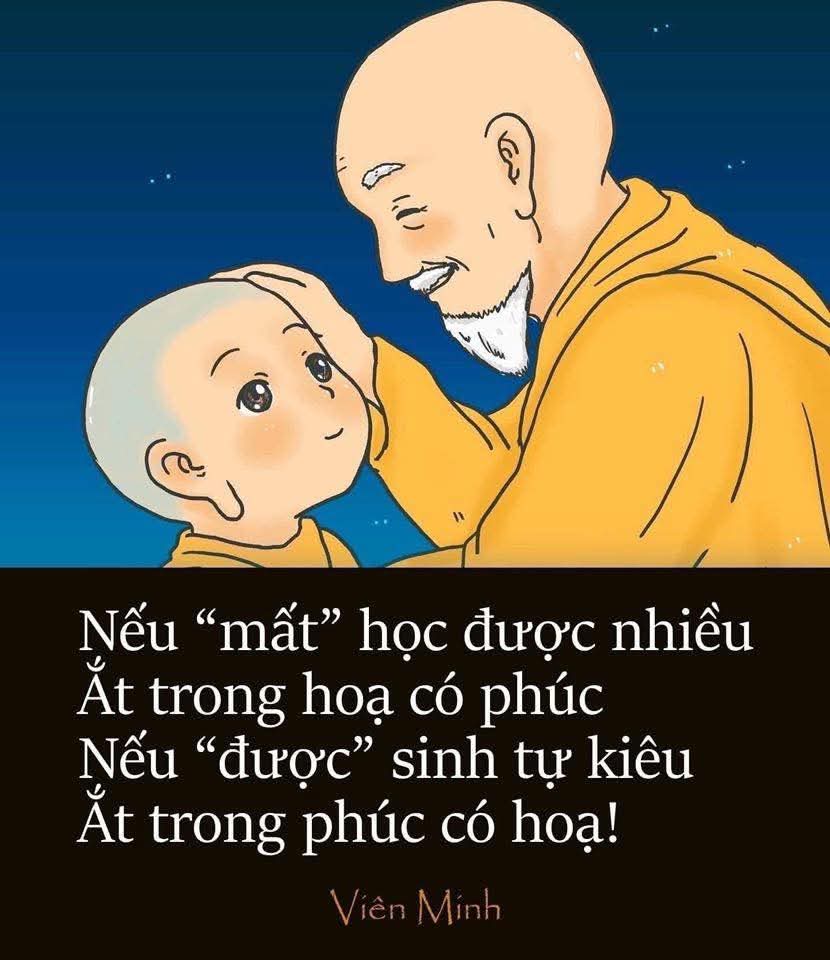 Thương yêu cần có sự hiểu biết