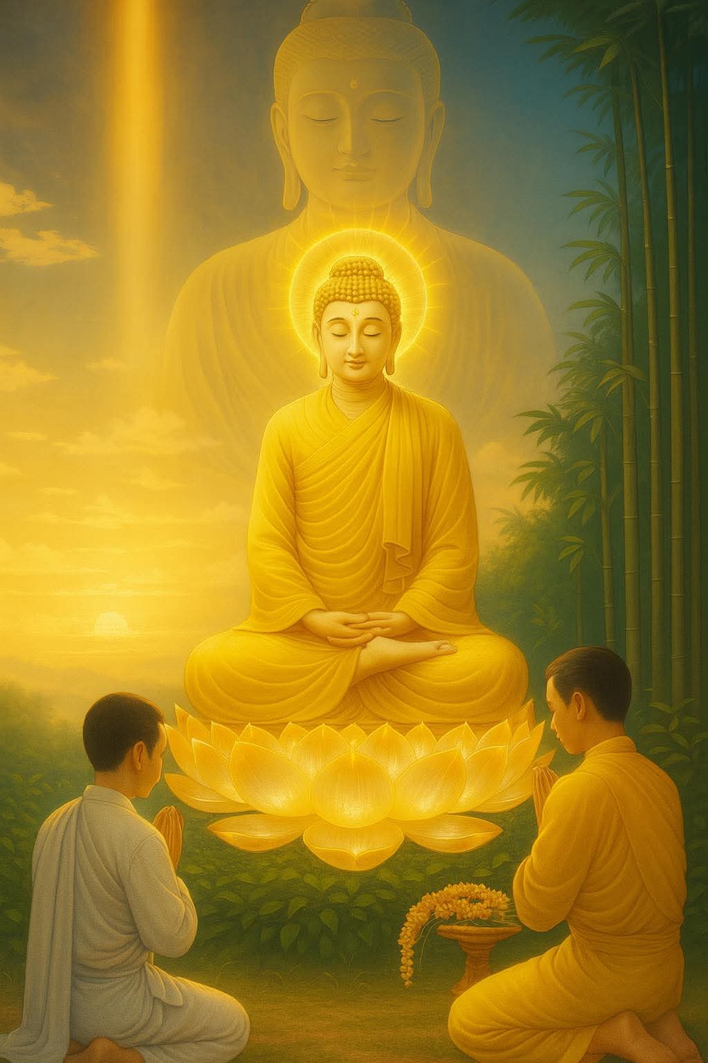 Nhân quả