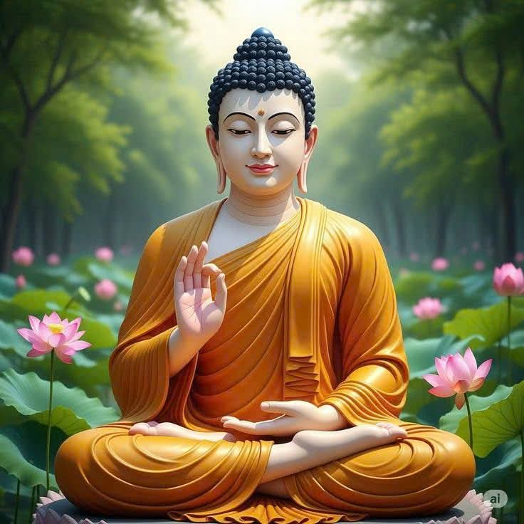 Lời Phật dạy