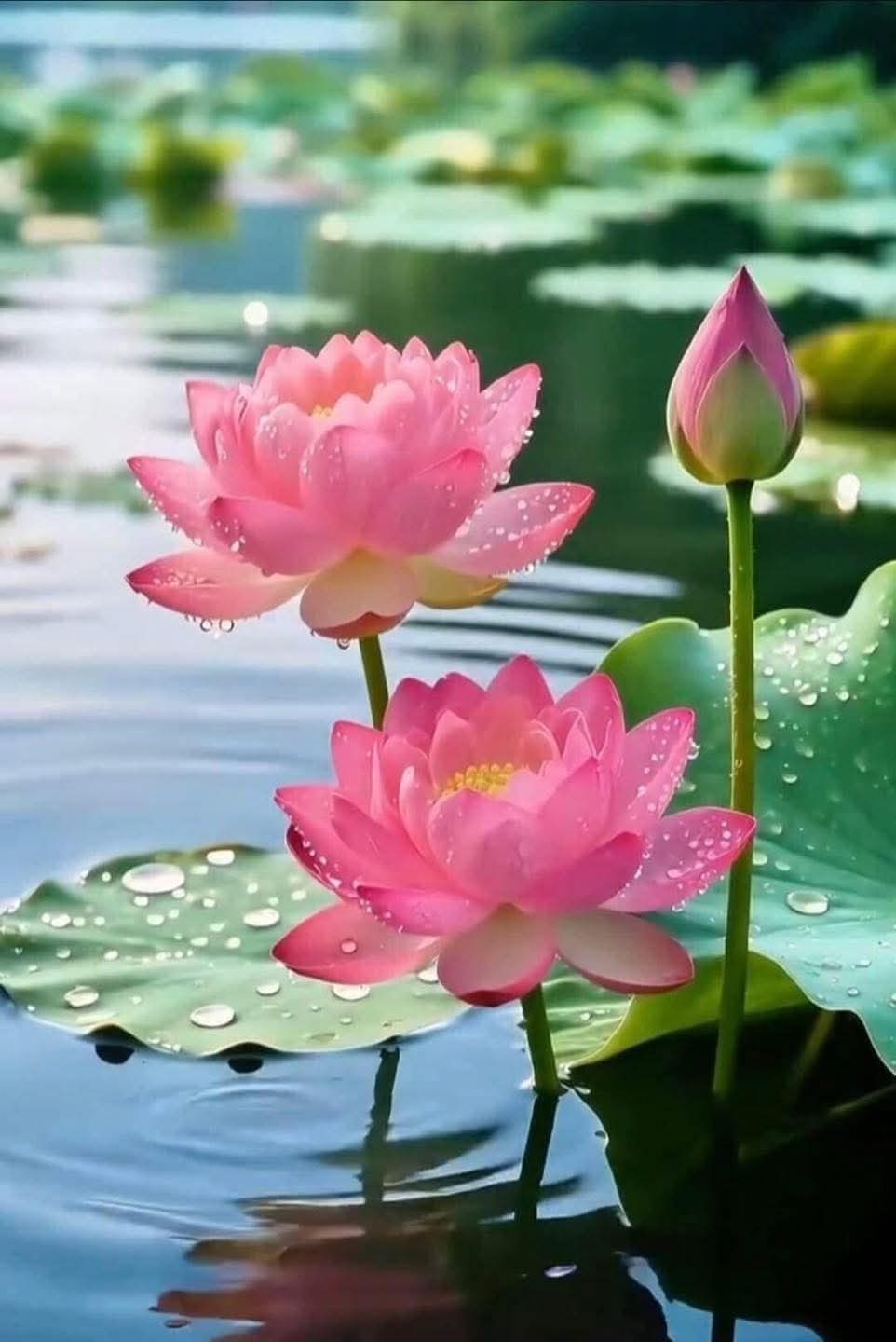 Cái đẹp ban đầu