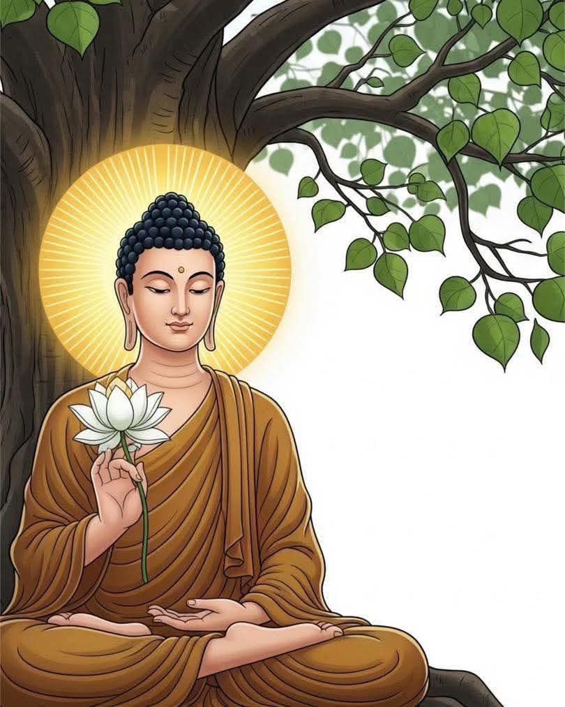 Khi vô thường gọi tên