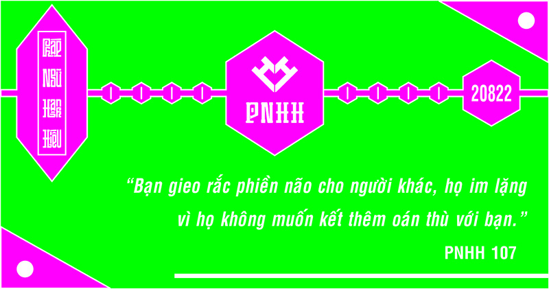 PHÁP NGỮ HẠNH HIẾU 107