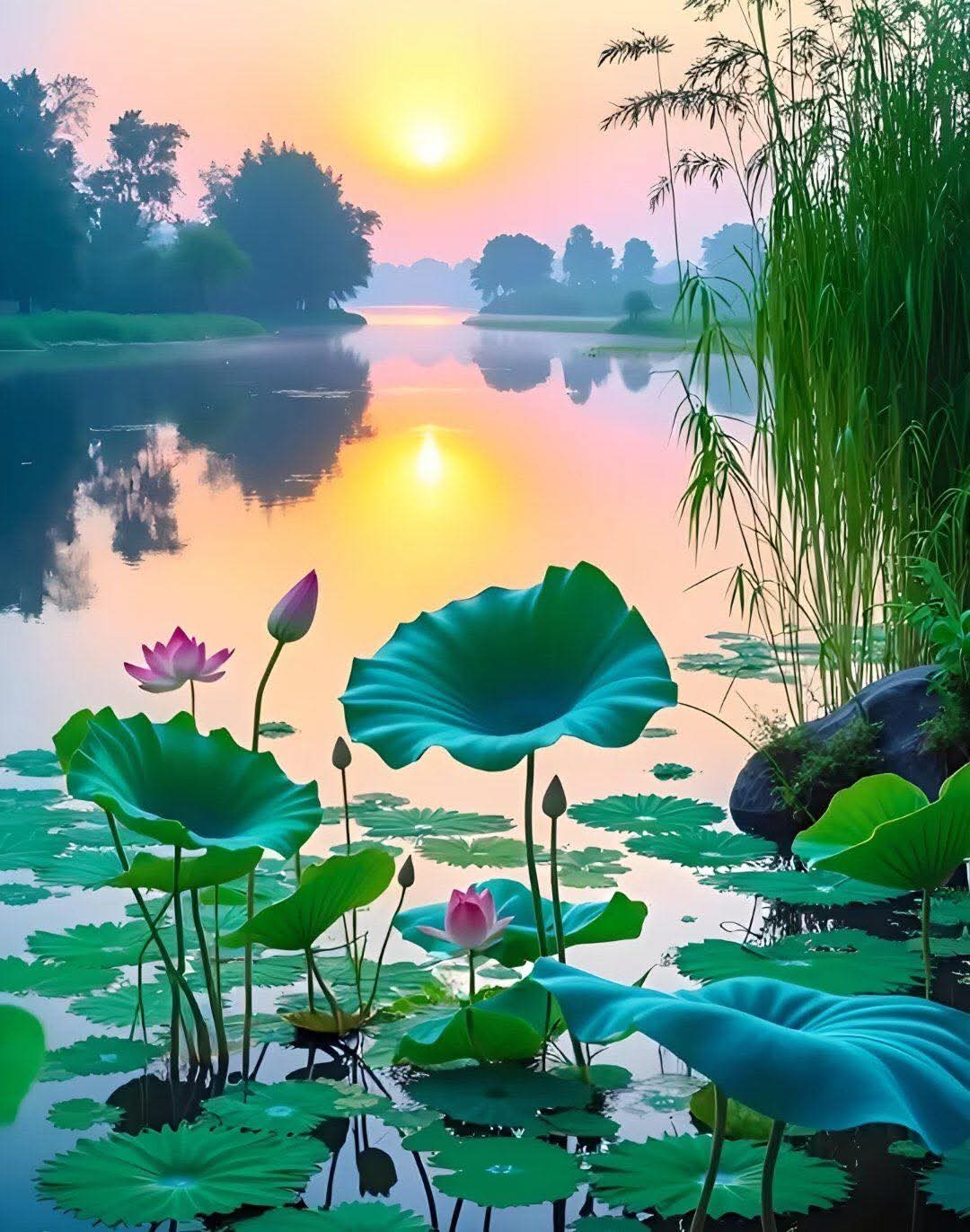 Hiền nhưng kiên định với điều thiện