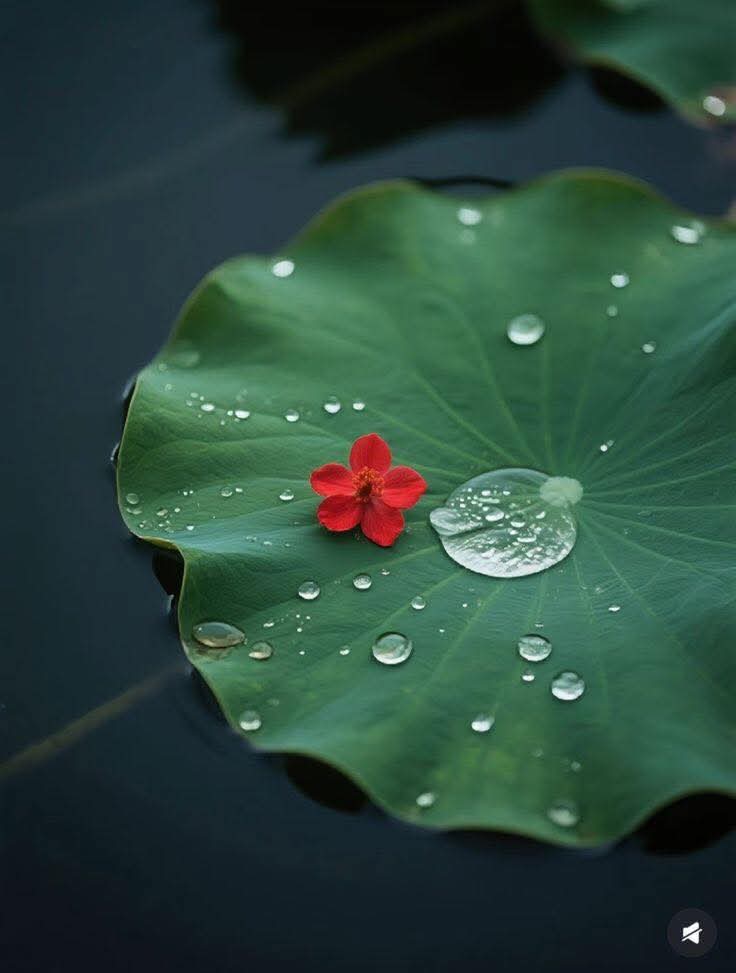 Hạt giống bồ đề