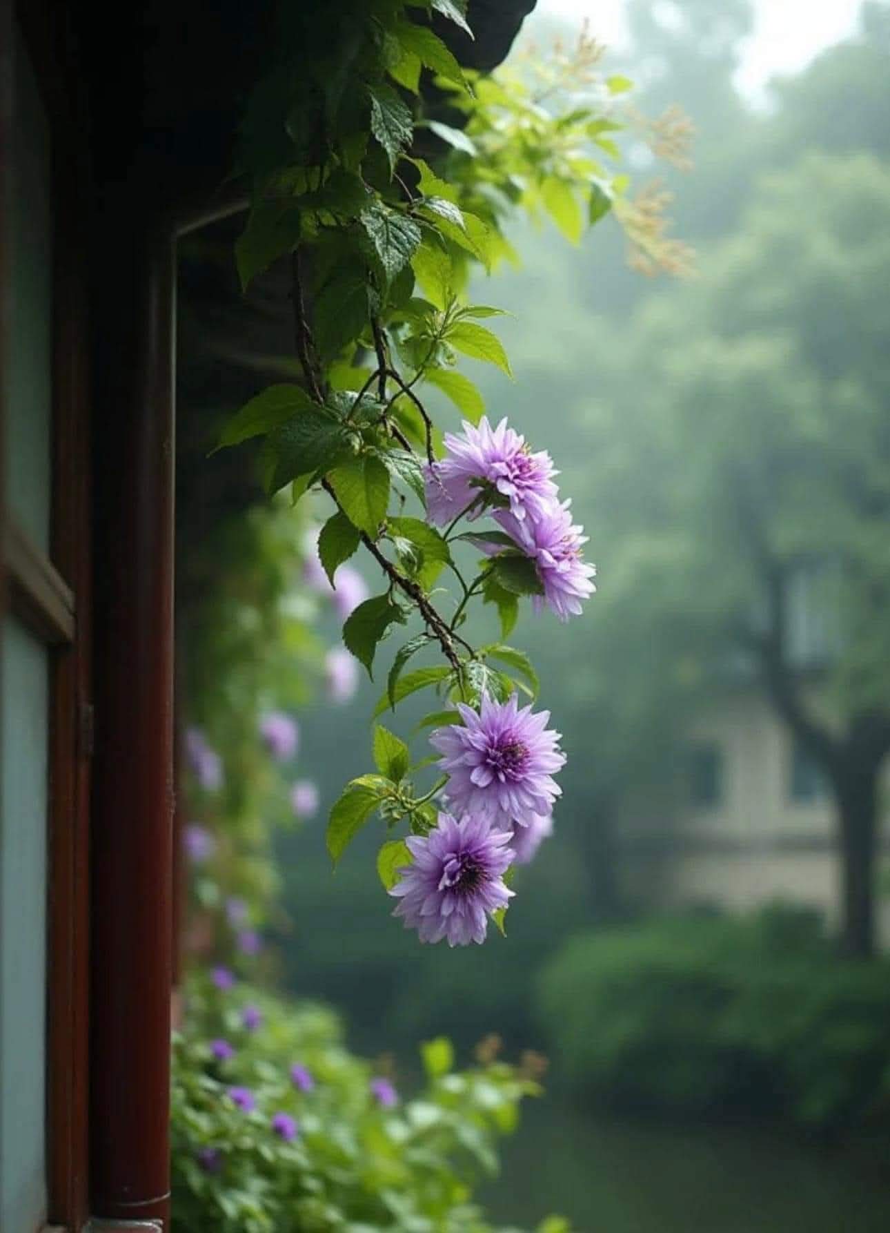 Sống tốt với người thương mình