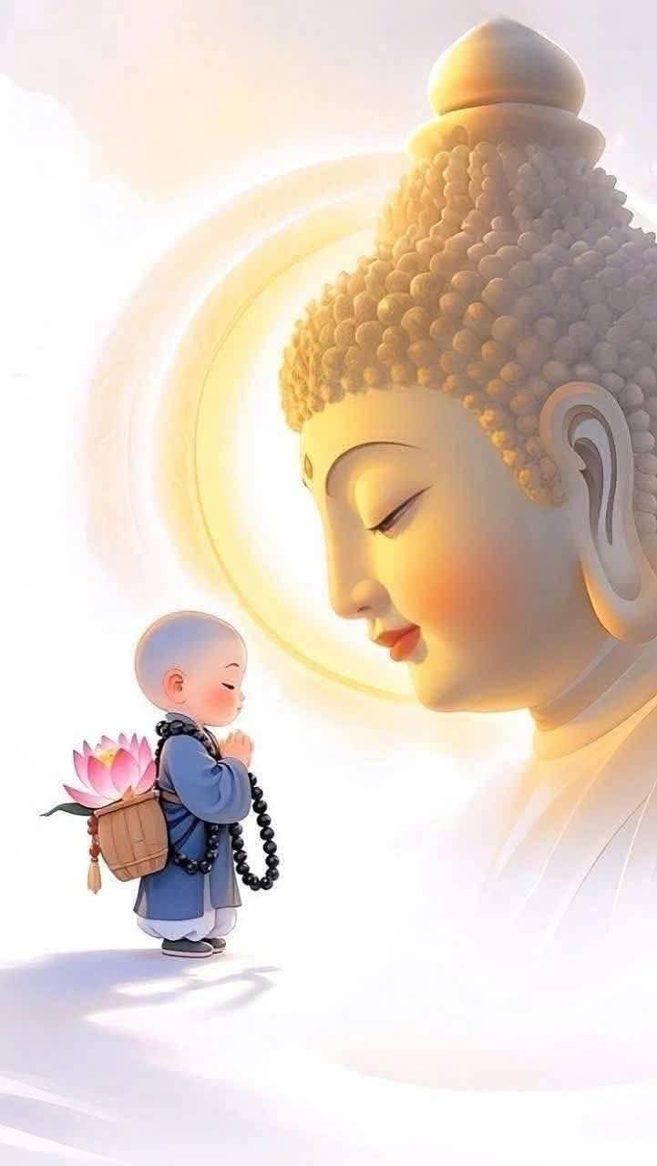 Người bạn tâm linh