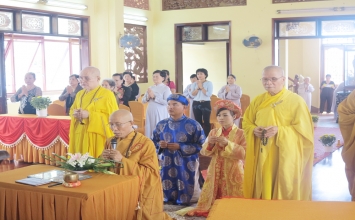 Lời khuyên quý báu cho những người đã lập gia đình