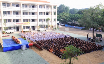 Học viện PGVN tại TP.HCM tuyển sinh Cử Nhân Phật Học khóa 10 (2013-2017)