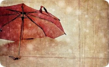 Chuyện chiếc ô của vị phú thương và bài học về sự bình tĩnh