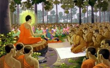 Phật dạy 20 điều khó trong cuộc sống