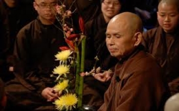 Nguyên Lý Căn Bản Của Đạo Phật