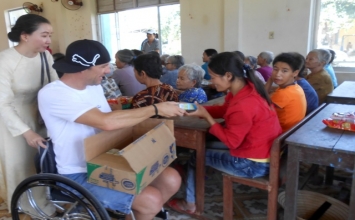 “7 ngày hành động” giúp người nghèo tại Đà Nẵng