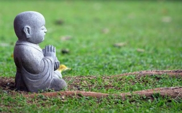 Cuộc sống chính là hiện tại
