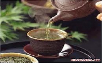 Một tách trà