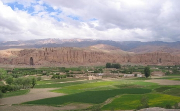 Các tượng Phật tại Bamiyan, Afghanistan