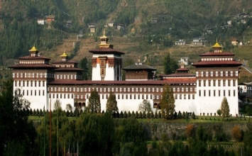 Bhutan: Hạnh phúc là nền tảng phát triển mọi mặt đời sống xã hội