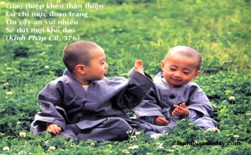 Hương giới hạnh