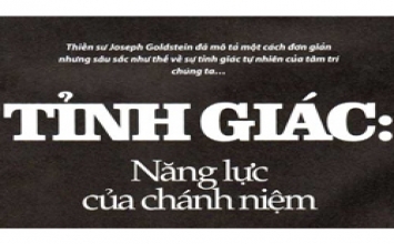 Thực tập chánh niệm