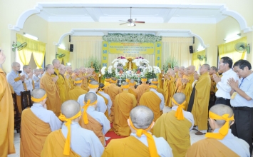 Tưởng nhớ về Thầy