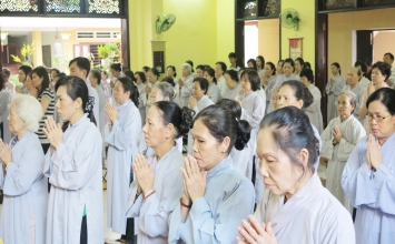 Những Bài Kệ Niệm Phật 