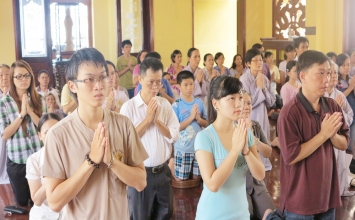 Thận trọng với lời nói