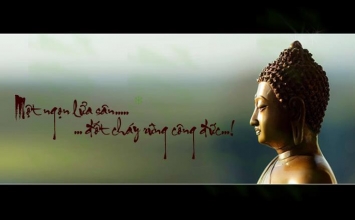 Ngọn lửa sân