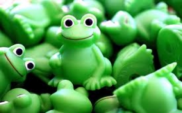 Chuyện một bầy ếch