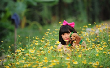 Những con sói trong tâm hồn