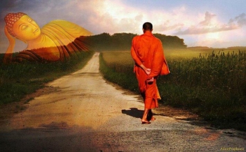 Đời và Đạo là hai mặt của một đồng tiền