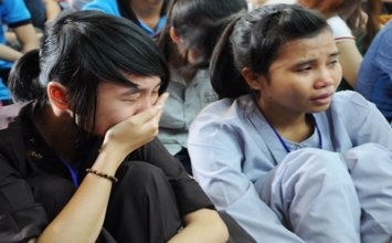 Nghỉ hè, trẻ em được gì, mất gì: Lên chùa học đạo