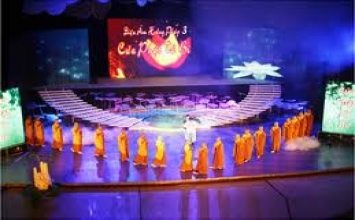 Âm nhạc Phật giáo - tươi mới sinh hoạt tâm linh người Việt