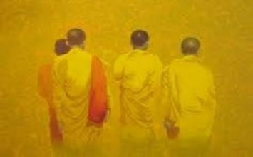 Cho tiền mai táng